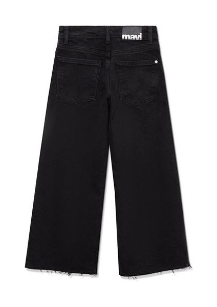 Lori 90lar Antrasit Smoke Jean Pantolon 7010036-82058