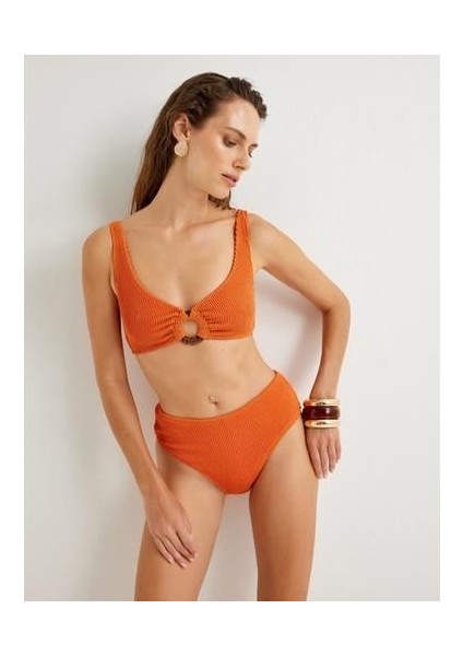 Dokulu Bralet Bikini Üstü Aksesuar Detaylı fiyatları