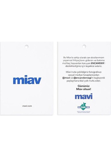 Miav Baskılı Lacivert Çocuk Tişört 6633270722