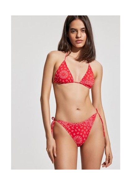 Kırmızı Bikini ÜSTÜ1912596-32317