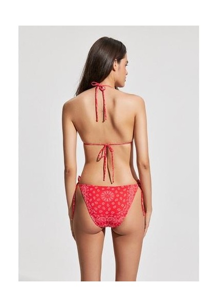 Kırmızı Bikini ÜSTÜ1912596-32317 modelleri