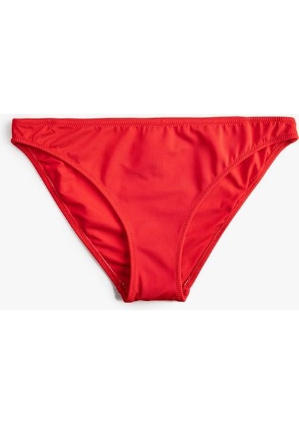 Basic Bikini Altı