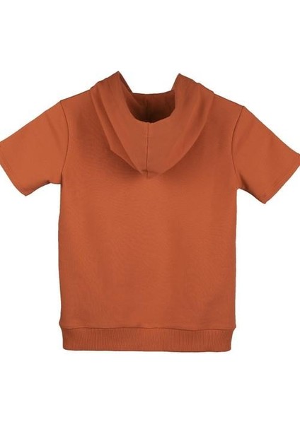 Kız Çocuk Kapüşonlu Sweatshirt fiyatları