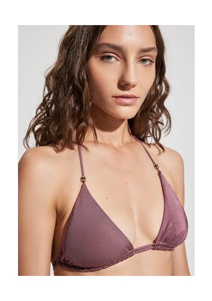 Pembe Bikini ÜSTÜ1911508-71072 fırsatları