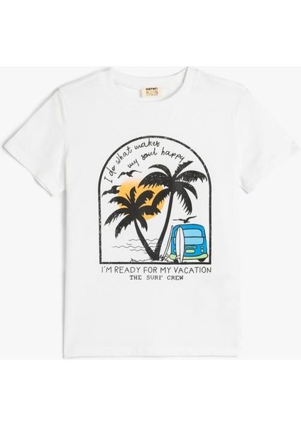 TSHIRT SS