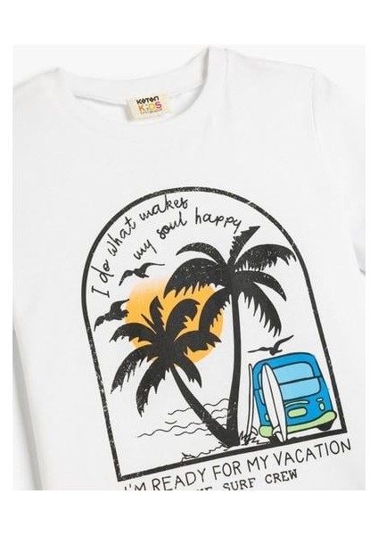 TSHIRT SS