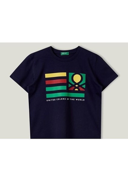 Çocuk Tshirt BNT-8234 006