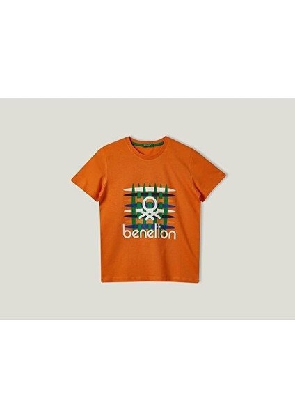 Çocuk Tshirt BNT-B243 011