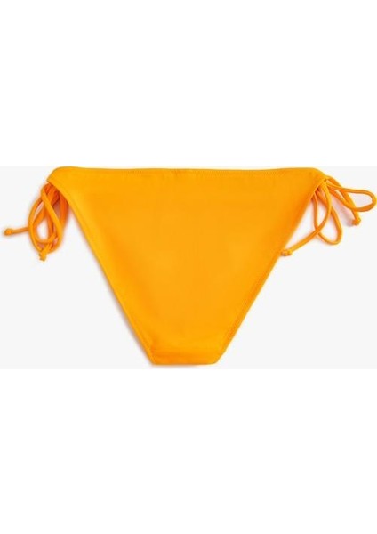 Brazilian Bikini Altı Basic Yanları Bağlama Detaylı fiyatları