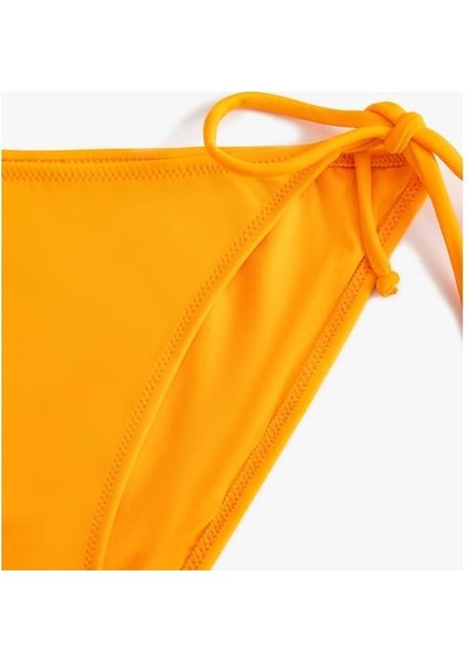Brazilian Bikini Altı Basic Yanları Bağlama Detaylı modelleri