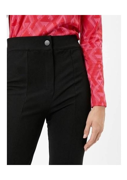 Kadın Tayt Siyah 4WAL40010IK fırsatları