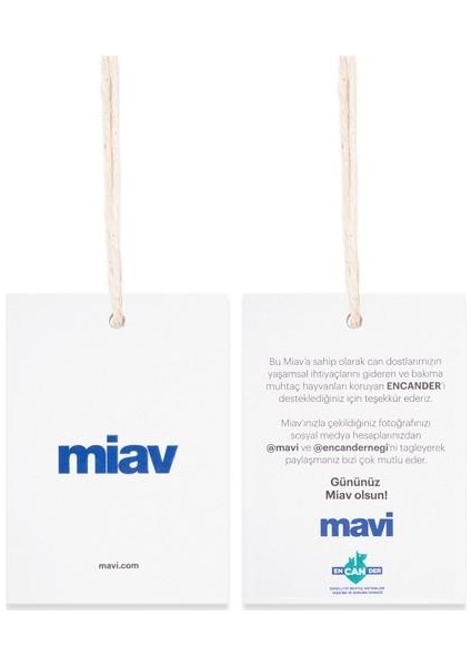 Miav Baskılı Beyaz Çocuk Tişört 66332620