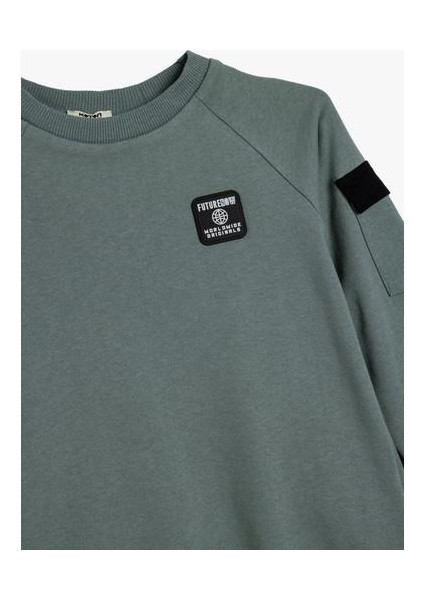 SWEATSHIRTS modelleri