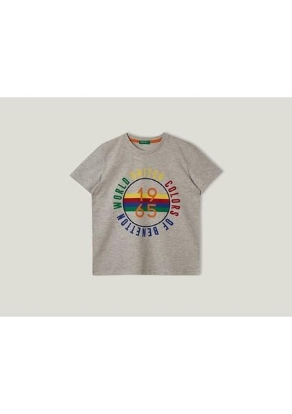 Çocuk Tişört BNT-B231-008