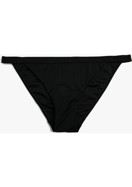 Basic Bikini Altı