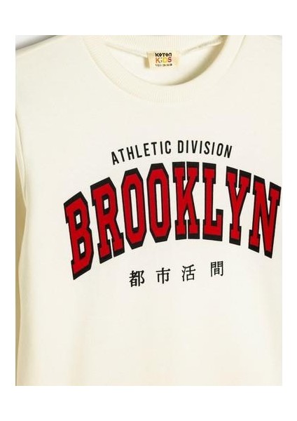 SWEATSHIRTS modelleri