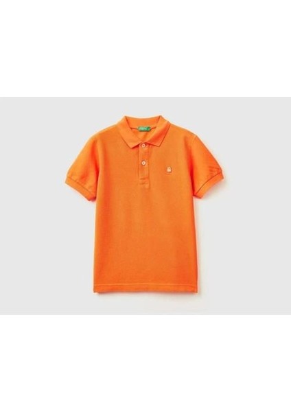 Erkek Çocuk T-Shirt 3089C300Q-011