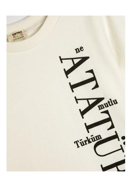 SWEATSHIRTS modelleri