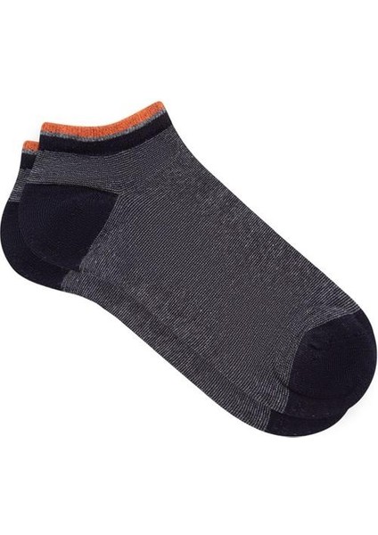 Siyah Patik Çorap 090727-900 modelleri