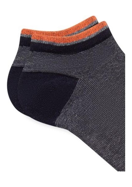 Siyah Patik Çorap 090727-900 fırsatları