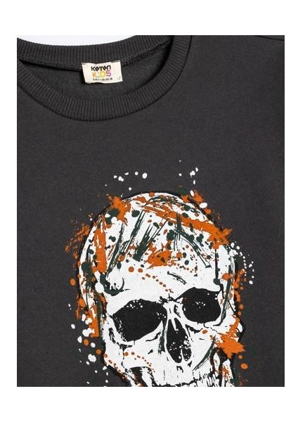 SWEATSHIRTS modelleri