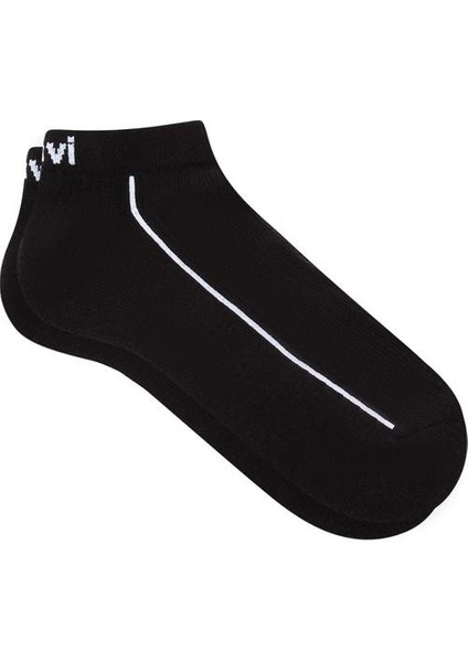 Siyah Patik Çorap 0911127-900 modelleri