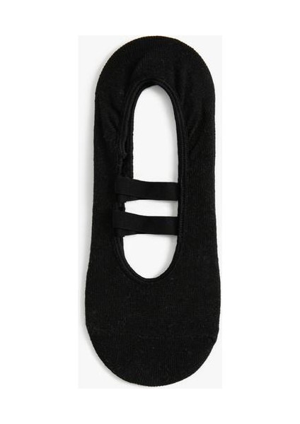 Spor Yoga Çorabı