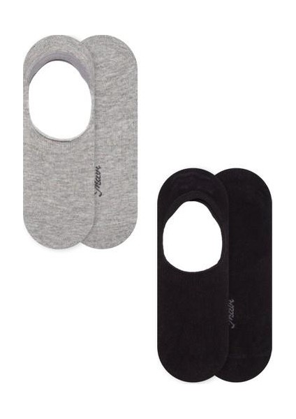 2li Babet Çorabı 198484-900 modelleri