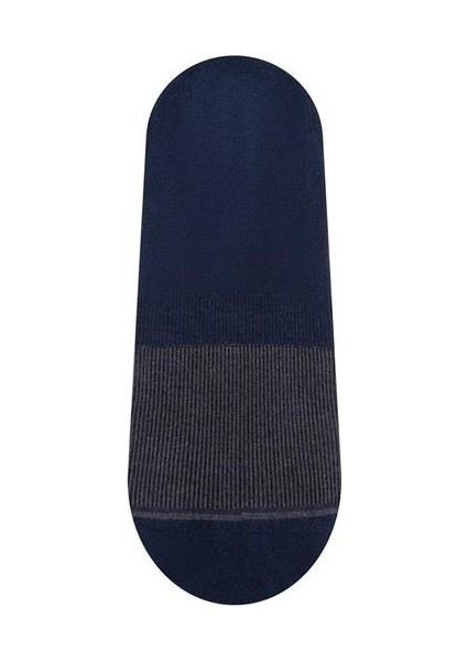 Mavi Logo Baskılı Lacivert Babet Çorabı 0911319-70500 fırsatları
