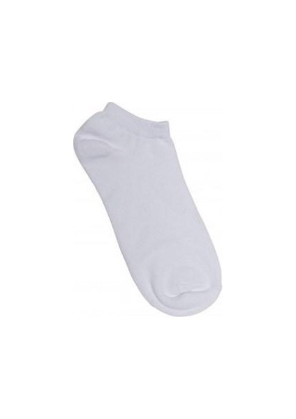 Jjdongo Short Sock Noos Unisex Beyaz Çorap 12066296-White
