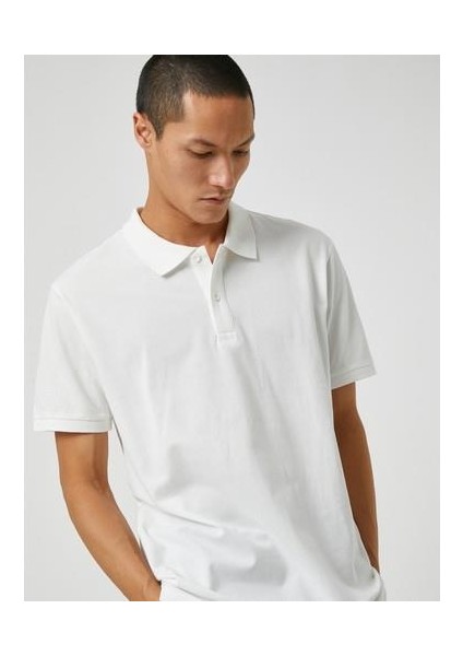 Tshirt Ss Polo Bsc