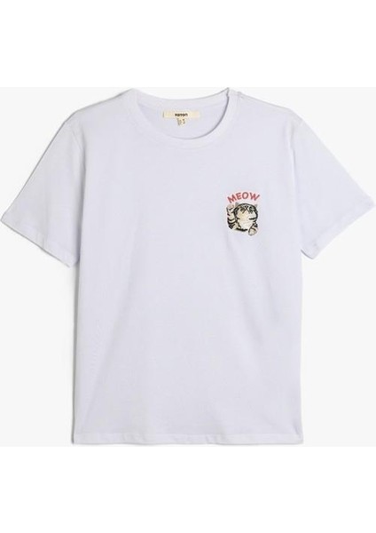 TSHIRT SS