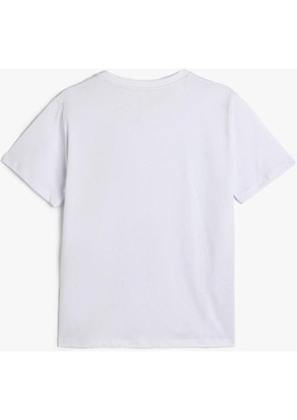 TSHIRT SS