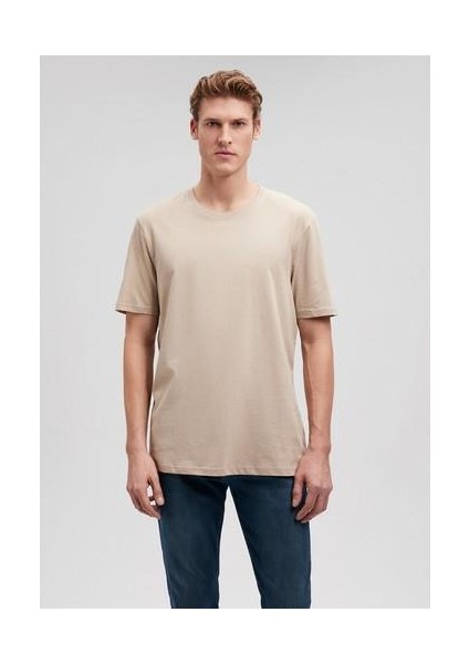 Kahverengi Basic TIŞÖRT0610251-70319 modelleri