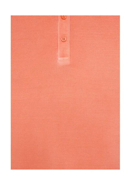 Erkek Pembe Polo Tişört 0611326-84339 indirimleri