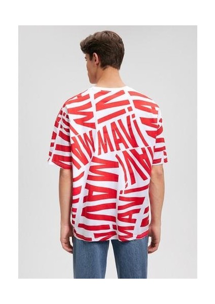 BASKILI TİŞÖRT fırsatları