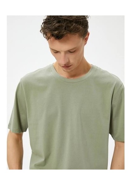 T-Shirt Ss Bsc fırsatları