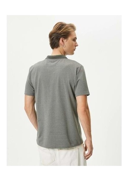 T-Shirt Ss Polo modelleri