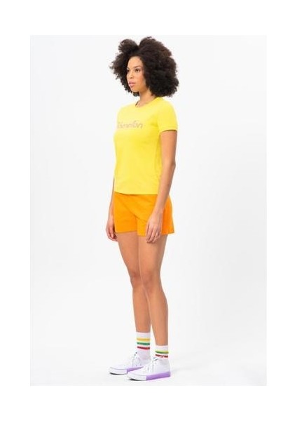 BNT-W20423-23Y Kadın T-Shirt