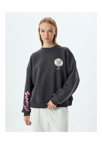 SWEATSHIRTS modelleri