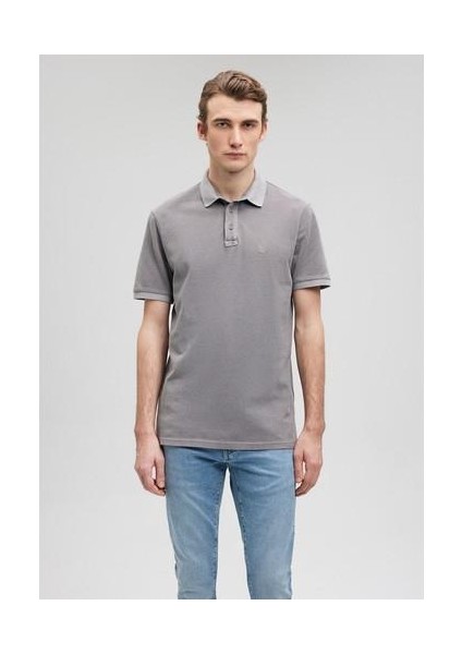 Gri Polo TIŞÖRT0611921-83747 modelleri