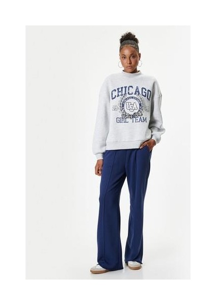 SWEATSHIRTS