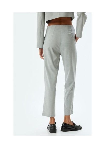 Cigarette Pantolon Cepli Slim Fit fiyatları