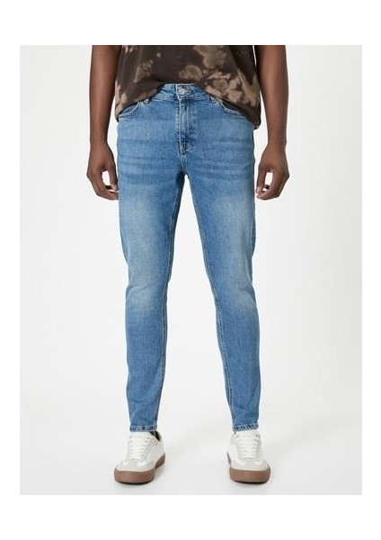 Justin Jeans - Super Skinny Jean fiyatları