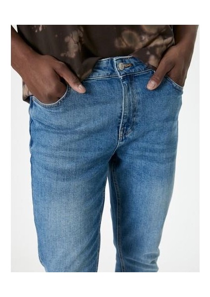 Justin Jeans - Super Skinny Jean fırsatları