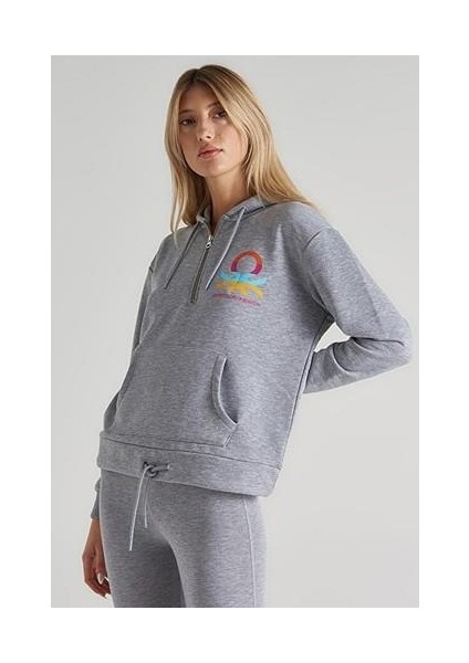 Sweatshirt modelleri