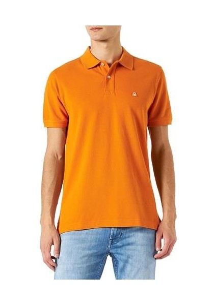 Erkek Polo Tshirt 3089J3179-011