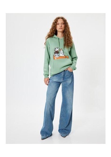 SWEATSHIRTS