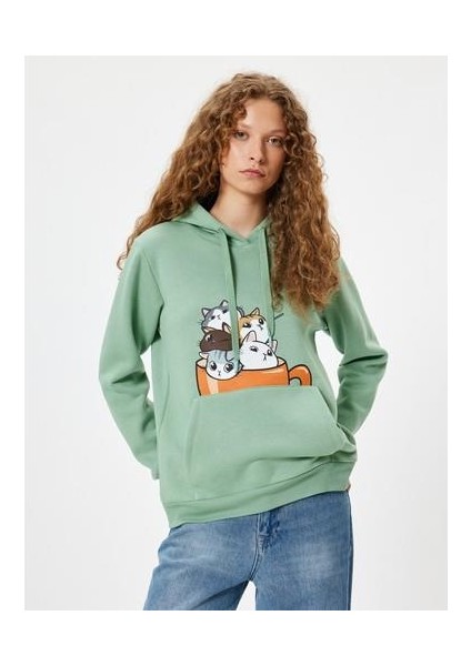 SWEATSHIRTS