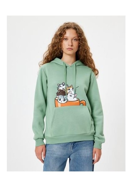 SWEATSHIRTS